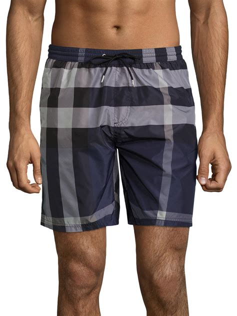 Men's Burberry Shorts 